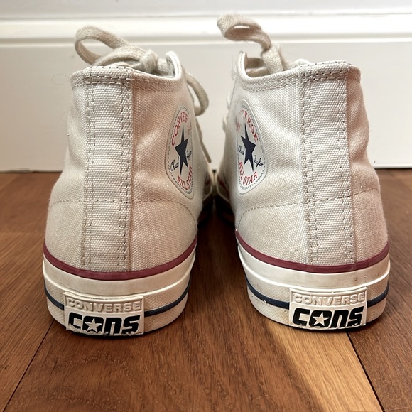 Converse Chuck Taylor All Star High-Top Sneaker - Picture 3 of 6